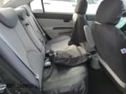 ✅ 2010 Hyundai Accent GLS • VIN: KMHCN4AC5AU469945 • Лот: 46532395. Опубликован ранее на Copart с пробегом 140 694 миль. Бесплатный доступ к архиву аукционных продаж из США и подробный отчёт об истории автомобиля на DreamBid. Изображение 10.