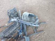 ✅ 2019 Hyundai Accent SE • VIN: 3KPC24A35KE049633 • Лот: 42004181. Опубликован ранее на IAAI с пробегом 74 920 миль. Бесплатный доступ к архиву аукционных продаж из США и подробный отчёт об истории автомобиля на DreamBid. Изображение 11.