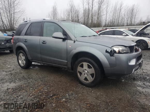 ✅ 2007 Saturn VUE V6 • VIN: 5GZCZ63427S877705 • Lot: 43271505. Wystawiony na Copart z przebiegiem 140 041 mil. Bezpłatny archiwum sprzedaży aukcyjnych z USA i szczegółowy raport historii pojazdu na DreamBid. Zdjęcie 4.