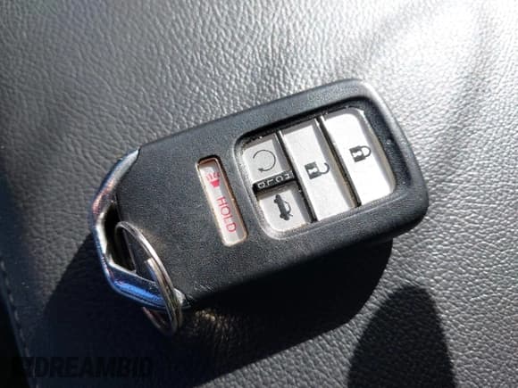 ✅ 2019 Honda Accord Sport • VIN: 1HGCV2F33KA019975 • Lot: 43583701. Listed on IAAI with 57,210 mi. Free auction sales archive from the USA and detailed vehicle history report at DreamBid. Image 11.