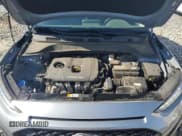 ✅ 2020 Hyundai Kona SE • VIN: KM8K12AA3LU574707 • Лот: 56198944. Опубликован ранее на Copart с пробегом 67 521 миль. Бесплатный доступ к архиву аукционных продаж из США и подробный отчёт об истории автомобиля на DreamBid. Изображение 12.