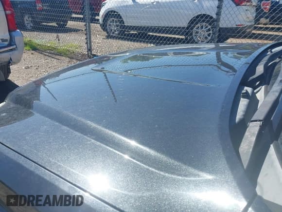 ✅ 2011 GMC Terrain SLE-1 • VIN: 2CTALMEC7B6428457 • Lot: 42071569. Listed on IAAI with 160,390 mi. Free auction sales archive from the USA and detailed vehicle history report at DreamBid. Image 6.