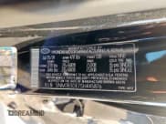 ✅ 2025 Hyundai Tucson SEL • VIN: 5NMJB3DE7SH445876 • Lot: 80882515. Listed on Copart with 18,902 mi. Free auction sales archive from the USA and detailed vehicle history report at DreamBid. Image 13.