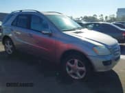 ✅ 2008 Mercedes-Benz M 350 • VIN: 4JGBB86E08A385503 • Lot: 43915414. Listed on IAAI with 146,999 mi. Free auction sales archive from the USA and detailed vehicle history report at DreamBid. Image 1.