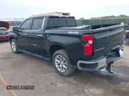 ✅ 2019 Chevrolet Silverado 1500 LTZ • VIN: 3GCUYGELXKG128573 • Lot: 43332498. Wystawiony na IAAI z przebiegiem 67 380 mil. Bezpłatny archiwum sprzedaży aukcyjnych z USA i szczegółowy raport historii pojazdu na DreamBid. Zdjęcie 3.