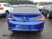 ✅ 2023 Acura Integra Technology • VIN: 19UDE4H68PA016911 • Lot: 81229945. Listed on Copart with 12,821 mi. Free auction sales archive from the USA and detailed vehicle history report at DreamBid. Image 6.