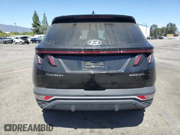 2022 Hyundai Tucson SEL с VIN KM8JBDA29NU037355, выставлен на аукционе Copart как лот 69338414 с пробегом 47 102 миль миль и Списание • Salvage title. История ставок и продаж доступна на DreamBid. Изображение 6.