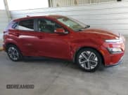 ✅ 2023 Hyundai Kona SEL • VIN: KM8K33AG1PU193576 • Лот: 63949714. Опубликован ранее на Copart с пробегом 36 436 миль. Бесплатный доступ к архиву аукционных продаж из США и подробный отчёт об истории автомобиля на DreamBid. Изображение 4.