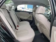 ✅ 2017 Hyundai Sonata SE • VIN: 5NPE24AF9HH522473 • Lot: 60538125. Listed on Copart with 90,868 mi. Free auction sales archive from the USA and detailed vehicle history report at DreamBid. Image 10.