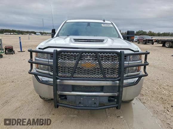 ✅ 2019 Chevrolet Silverado 2500HD Work Truck • VIN: 1GC1KREY6KF184698 • Лот: 93569065. Опубликован ранее на Copart с пробегом 209 473 миль. Бесплатный доступ к архиву аукционных продаж из США и подробный отчёт об истории автомобиля на DreamBid. Изображение 5.