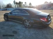 ✅ 2009 Mercedes-Benz CL 550 • VIN: WDDEJ86X99A022629 • Lot: 85845034. Wystawiony na Copart z przebiegiem 142 405 mil. Bezpłatny archiwum sprzedaży aukcyjnych z USA i szczegółowy raport historii pojazdu na DreamBid. Zdjęcie 2.