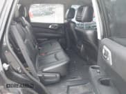 ✅ 2013 Nissan Pathfinder SL • VIN: 5N1AR2MM5DC644130 • Lot: 42884878. Listed on IAAI with 199,069 mi. Free auction sales archive from the USA and detailed vehicle history report at DreamBid. Image 8.