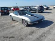 ✅ 2007 Chevrolet Corvette • VIN: 1G1YY36U975106282 • Lot: 40704376. Listed on IAAI with Not provided. Free auction sales archive from the USA and detailed vehicle history report at DreamBid. Image 12.