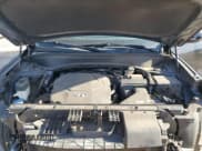 ✅ 2020 Hyundai Palisade SEL • VIN: KM8R34HE6LU147938 • Лот: 84019664. Опубликован ранее на Copart с пробегом 72 705 миль. Бесплатный доступ к архиву аукционных продаж из США и подробный отчёт об истории автомобиля на DreamBid. Изображение 12.