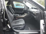 ✅ 2014 Lexus IS 250 • VIN: JTHCF1D26E5003877 • Lot: 43463768. Listed on IAAI with 156,190 mi. Free auction sales archive from the USA and detailed vehicle history report at DreamBid. Image 5.