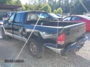 ✅ 2003 Dodge Dakota SLT • VIN: 1D7HL48X93S151422 • Lot: 40661577. Wystawiony na IAAI z przebiegiem 238 586 mil. Bezpłatny archiwum sprzedaży aukcyjnych z USA i szczegółowy raport historii pojazdu na DreamBid. Zdjęcie 3.