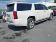 ✅ 2015 Chevrolet Suburban LTZ • VIN: 1GNSCKKC2FR548984 • Lot: 43202777. Wystawiony na IAAI z przebiegiem 136 932 mil. Bezpłatny archiwum sprzedaży aukcyjnych z USA i szczegółowy raport historii pojazdu na DreamBid. Zdjęcie 4.