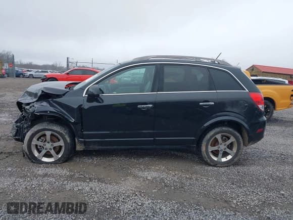 ✅ 2012 Chevrolet Captiva Sport LTZ • VIN: 3GNFL4E54CS654422 • Lot: 41924752. Wystawiony na IAAI z przebiegiem 185 296 mil. Bezpłatny archiwum sprzedaży aukcyjnych z USA i szczegółowy raport historii pojazdu na DreamBid. Zdjęcie 14.