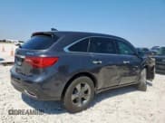 ✅ 2016 Acura MDX • VIN: 5FRYD3H20GB019995 • Lot: 71237395. Wystawiony na Copart z przebiegiem 153 274 mil. Bezpłatny archiwum sprzedaży aukcyjnych z USA i szczegółowy raport historii pojazdu na DreamBid. Zdjęcie 3.