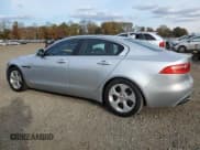 ✅ 2017 Jaguar XE 25t • VIN: SAJAR4BG1HA951570 • Lot: 85959625. Listed on Copart with 41,569 mi. Free auction sales archive from the USA and detailed vehicle history report at DreamBid. Image 2.