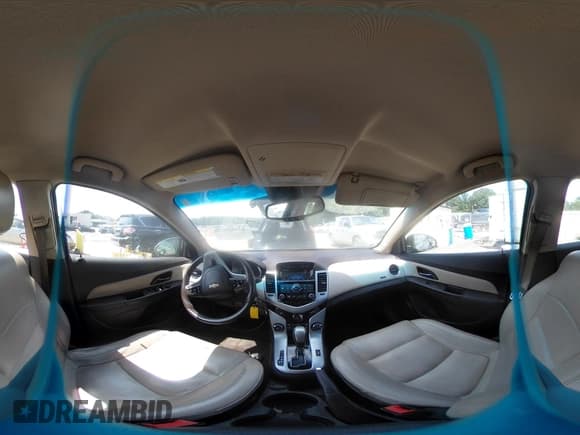 ✅ 2015 Chevrolet Cruze LT • VIN: 1G1PE5SB8F7129284 • Лот: 42999670. Опубликован ранее на IAAI с пробегом 175 059 миль. Бесплатный доступ к архиву аукционных продаж из США и подробный отчёт об истории автомобиля на DreamBid. Изображение 18.