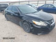 ✅ 2016 Nissan Altima S • VIN: 1N4AL3AP9GN321093 • Lot: 42838751. Wystawiony na IAAI z przebiegiem 106 275 mil. Bezpłatny archiwum sprzedaży aukcyjnych z USA i szczegółowy raport historii pojazdu na DreamBid. Zdjęcie 1.