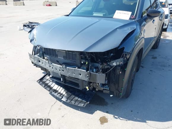 ✅ 2025 Mazda CX-50 Hybrid Premium Package • VIN: 7MMVAADW2SN123442 • Лот: 43153831. Опубликован ранее на IAAI с пробегом 1 753 миль. Бесплатный доступ к архиву аукционных продаж из США и подробный отчёт об истории автомобиля на DreamBid. Изображение 6.