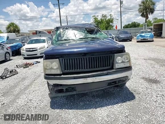 ✅ 2002 Chevrolet Suburban LT • VIN: 1GNEC16Z02J235866 • Лот: 60727825. Опубликован ранее на Copart с пробегом Не указан. Бесплатный доступ к архиву аукционных продаж из США и подробный отчёт об истории автомобиля на DreamBid. Изображение 15.
