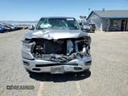 ✅ 2022 Ram 1500 Laramie • VIN: 1C6SRFJM7NN444755 • Лот: 62861375. Опубликован ранее на Copart с пробегом 33 170 миль. Бесплатный доступ к архиву аукционных продаж из США и подробный отчёт об истории автомобиля на DreamBid. Изображение 13.