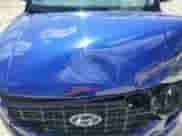 2022 Hyundai Venue SE с VIN KMHRB8A37NU157660, выставлен на аукционе Copart как лот 61989594 с пробегом 29 228 миль миль и Списание • Salvage title. История ставок и продаж доступна на DreamBid. Изображение 12.