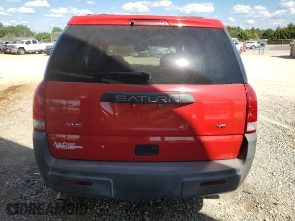 ✅ 2005 Saturn VUE • VIN: 5GZCZ53465S807387 • Lot: 79765404. Wystawiony na Copart z przebiegiem 163 839 mil. Bezpłatny archiwum sprzedaży aukcyjnych z USA i szczegółowy raport historii pojazdu na DreamBid. Zdjęcie 6.