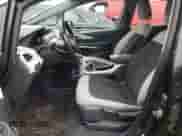 2018 Chevrolet Bolt EV LT z VIN 1G1FW6S00J4110834, wystawiony jako Copart lot #78894923 z przebiegiem 51 108 mil mil oraz . Historia ofert i sprzedaży dostępna na DreamBid. Obrazek 7.