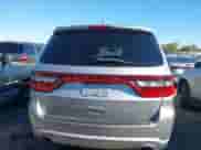 2019 Dodge Durango GT с VIN 1C4RDJDG8KC833586, выставлен на аукционе IAAI как лот 43487990 с пробегом 142 296 миль миль и . История ставок и продаж доступна на DreamBid. Изображение 16.