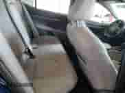 2021 Toyota Camry Hybrid XSE с VIN 4T1K31AK7MU554815, выставлен на аукционе Copart как лот 70532715 с пробегом 37 021 миль миль и Списание • Salvage title. История ставок и продаж доступна на DreamBid. Изображение 10.