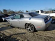 ✅ 2015 Dodge Challenger SXT Plus • VIN: 2C3CDZBG9FH707770 • Lot: 36826334. Wystawiony na Copart z przebiegiem 103 067 mil. Bezpłatny archiwum sprzedaży aukcyjnych z USA i szczegółowy raport historii pojazdu na DreamBid. Zdjęcie 2.