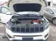 2021 Jeep Compass Latitude with VIN 3C4NJDBB6MT557755, listed as a IAAI auction lot 40976028 with 24,972 mi miles and . Bid and sale history available at DreamBid. Image 10.