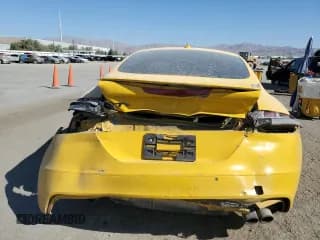 ✅ 2015 Audi TTS 2.0T • VIN: TRUB1AFK9F1000429 • Lot: 69694534. Listed on Copart with 93,980 mi. Free auction sales archive from the USA and detailed vehicle history report at DreamBid. Image 6.