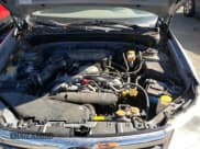 ✅ 2010 Subaru Forester X Limited • VIN: JF2SH6DC5AH776542 • Лот: 42062695. Опубликован ранее на Copart с пробегом Не указан. Бесплатный доступ к архиву аукционных продаж из США и подробный отчёт об истории автомобиля на DreamBid. Изображение 12.