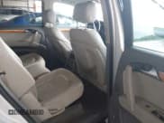 ✅ 2008 Audi Q7 Premium • VIN: WA1BY74LX8D059683 • Lot: 42730578. Listed on IAAI with 143,734 mi. Free auction sales archive from the USA and detailed vehicle history report at DreamBid. Image 8.