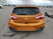 ✅ 2017 Chevrolet Cruze LT • VIN: 3G1BE6SM4HS552031 • Lot: 81157535. Listed on Copart with 74,883 mi. Free auction sales archive from the USA and detailed vehicle history report at DreamBid. Image 6.