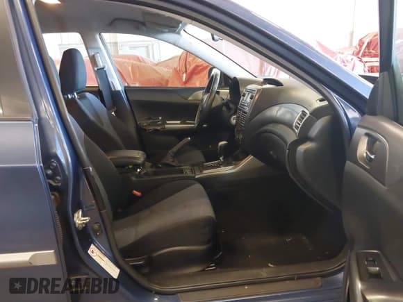 ✅ 2011 Subaru Impreza Outback Special Sports • VIN: JF1GH6D66BH824491 • Лот: 42071376. Опубликован ранее на IAAI с пробегом 96 238 миль. Бесплатный доступ к архиву аукционных продаж из США и подробный отчёт об истории автомобиля на DreamBid. Изображение 5.