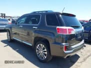 ✅ 2016 GMC Terrain Denali • VIN: 2GKFLRE35G6252714 • Lot: 42513475. Wystawiony na IAAI z przebiegiem 147 227 mil. Bezpłatny archiwum sprzedaży aukcyjnych z USA i szczegółowy raport historii pojazdu na DreamBid. Zdjęcie 3.