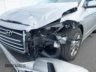 ✅ 2018 Hyundai Elantra SEL • VIN: KMHD84LF2JU723386 • Лот: 43372518. Опубликован ранее на IAAI с пробегом 73 005 миль. Бесплатный доступ к архиву аукционных продаж из США и подробный отчёт об истории автомобиля на DreamBid. Изображение 6.