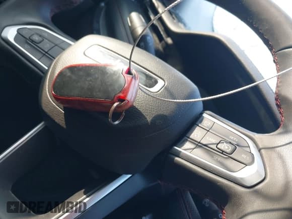 ✅ 2022 Jeep Compass Trailhawk • VIN: 3C4NJDDB2NT146397 • Lot: 43192041. Wystawiony na IAAI z przebiegiem 75 240 mil. Bezpłatny archiwum sprzedaży aukcyjnych z USA i szczegółowy raport historii pojazdu na DreamBid. Zdjęcie 11.