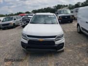 ✅ 2021 Chevrolet Colorado 2WD Work Truck • VIN: 1GCHSBEAXM1163295 • Лот: 71766954. Опубликован ранее на Copart с пробегом 66 211 миль. Бесплатный доступ к архиву аукционных продаж из США и подробный отчёт об истории автомобиля на DreamBid. Изображение 5.
