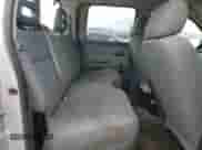 2006 Dodge Dakota ST z VIN 1D7HE28K76S641283, wystawiony jako Copart lot #78939474 z przebiegiem 229 561 mil mil oraz Szkoda całkowita • Salvage title. Historia ofert i sprzedaży dostępna na DreamBid. Obrazek 10.