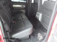 ✅ 2011 Ford F-150 SVT Raptor • VIN: 1FTFW1R65BFA60281 • Lot: 42783982. Listed on IAAI with 163,657 mi. Free auction sales archive from the USA and detailed vehicle history report at DreamBid. Image 8.