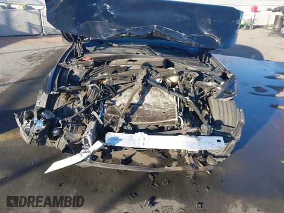 ✅ 2016 BMW 4 Series 428i • VIN: WBA4A9C52GG508088 • Лот: 41210352. Опубликован ранее на IAAI с пробегом Не указан. Бесплатный доступ к архиву аукционных продаж из США и подробный отчёт об истории автомобиля на DreamBid. Изображение 6.