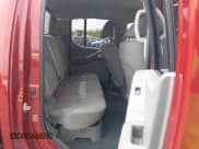 ✅ 2021 Nissan Frontier SV • VIN: 1N6ED0EB6MN706853 • Лот: 42698694. Опубликован ранее на IAAI с пробегом 45 119 миль. Бесплатный доступ к архиву аукционных продаж из США и подробный отчёт об истории автомобиля на DreamBid. Изображение 8.