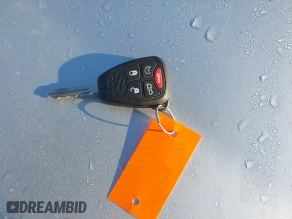 ✅ 2012 Dodge Avenger SXT Plus • VIN: 1C3CDZEG3CN287180 • Lot: 41666464. Listed on IAAI with 109,611 mi. Free auction sales archive from the USA and detailed vehicle history report at DreamBid. Image 11.